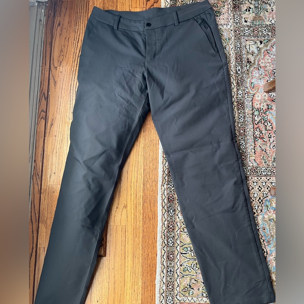 Lululemon men’s trousers